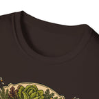 Garden To Table Every Day Gardening T-Shirt