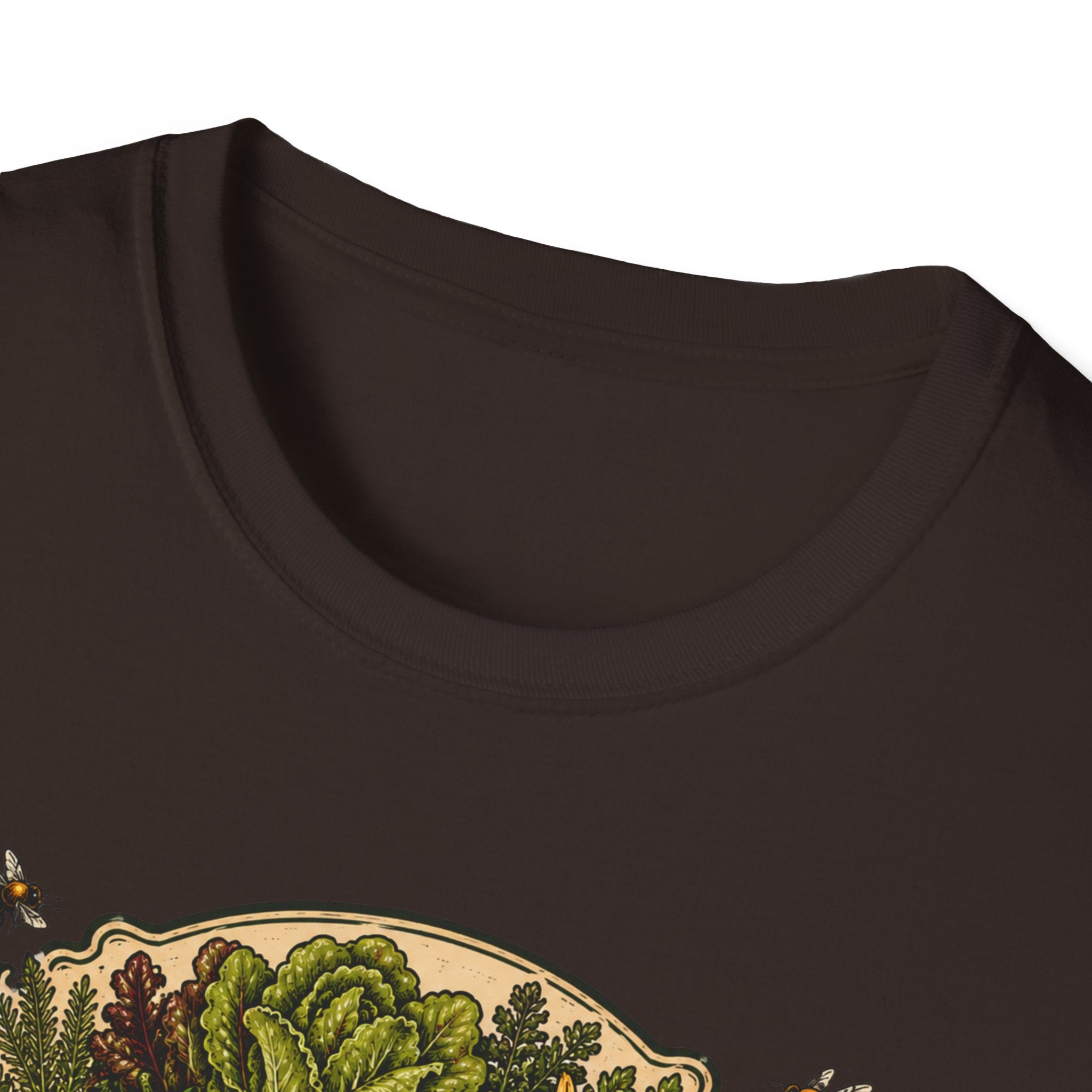Garden To Table Every Day Gardening T-Shirt