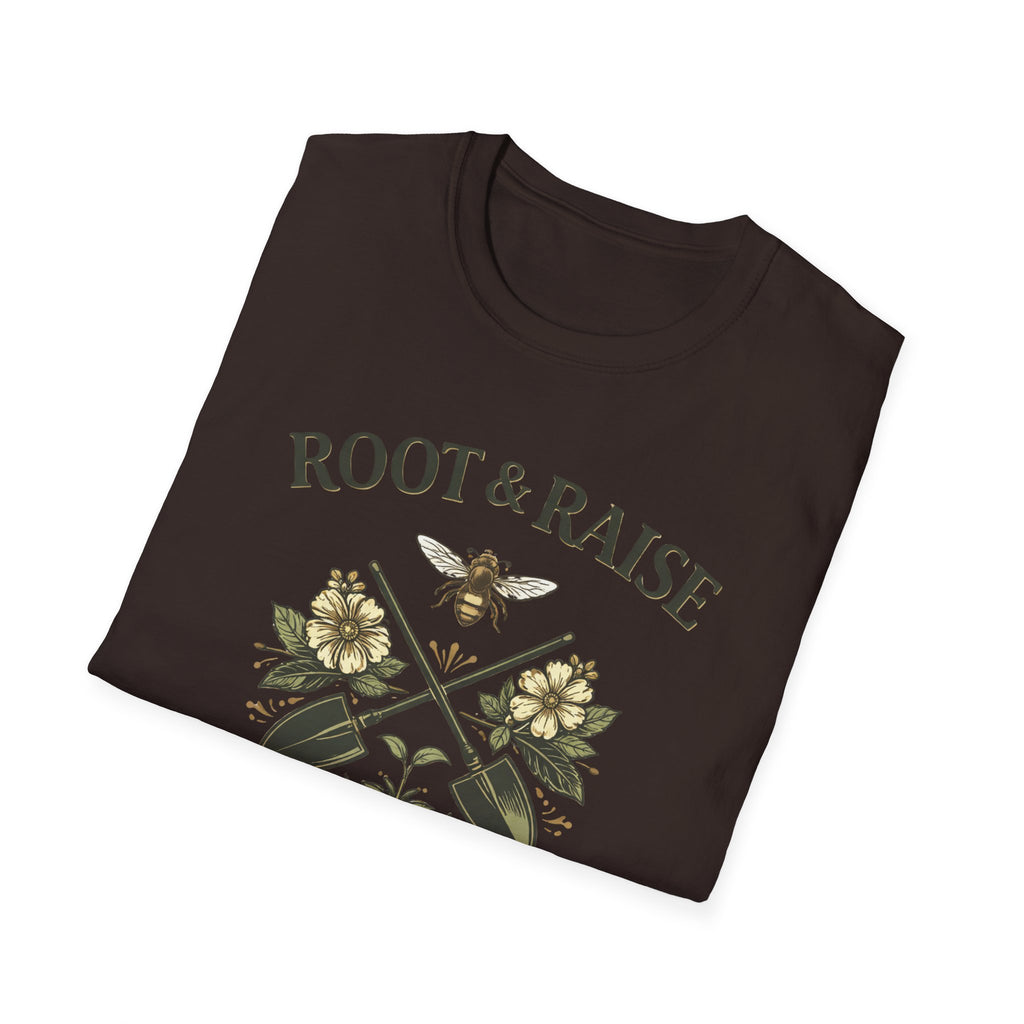 Garden Supply For Good Things T-Shirt