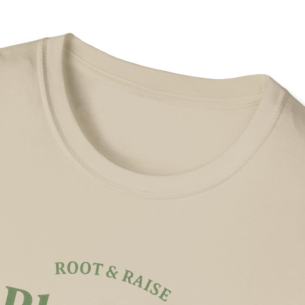 Blossoms Before Harvest T-Shirt