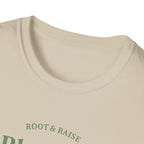 Blossoms Before Harvest T-Shirt