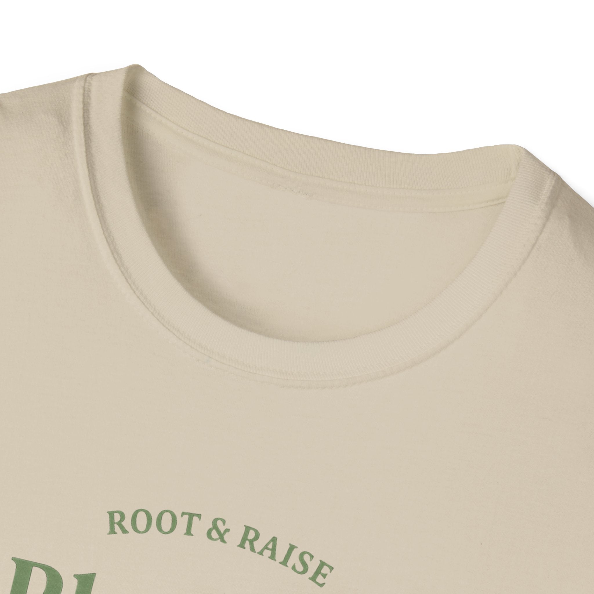Blossoms Before Harvest T-Shirt