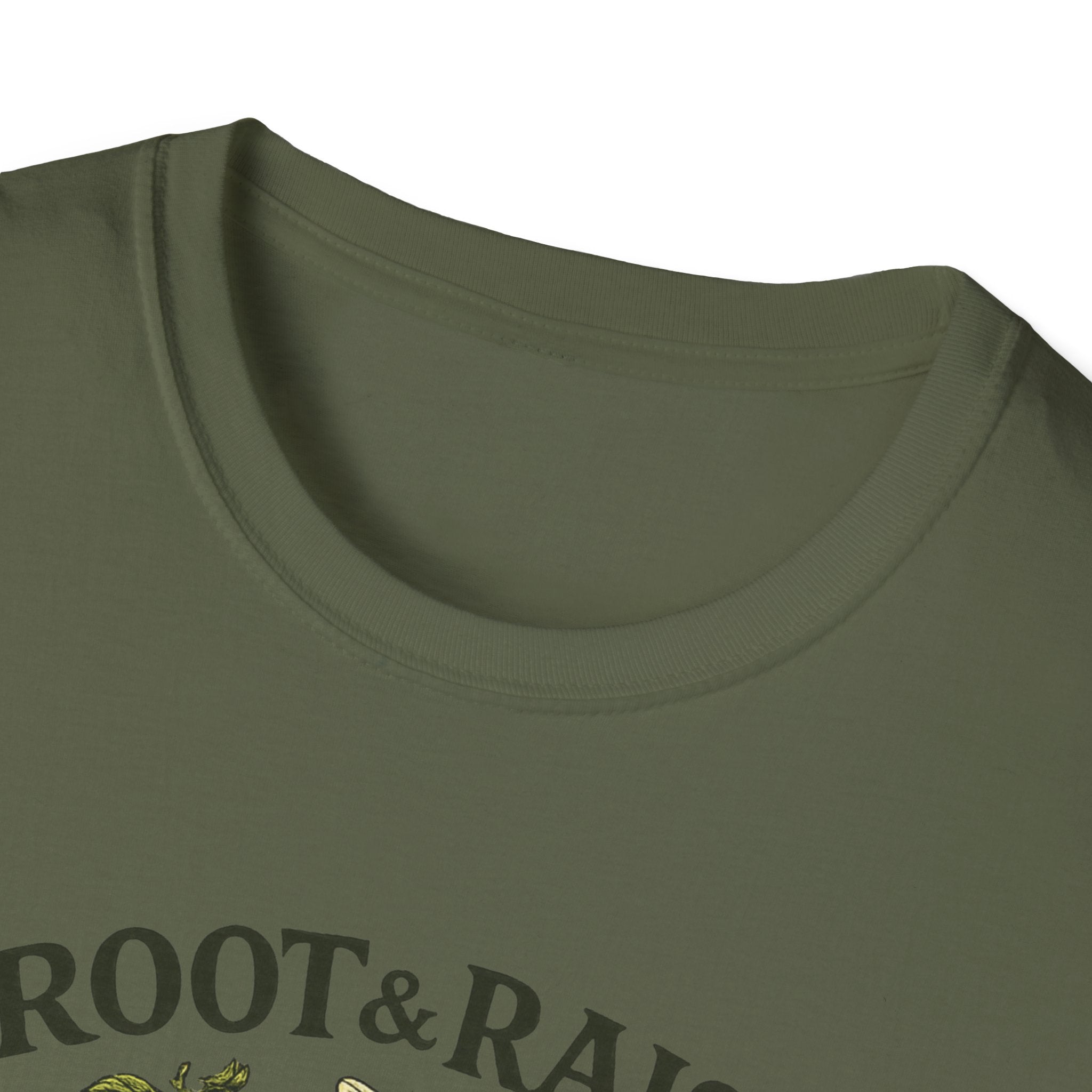 Grow Your Own Good Things T-Shirt