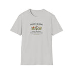 Feed People Feed Pollinators T-Shirt
