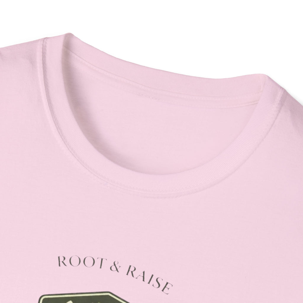 Bee & Bean Seed Co. T-Shirt