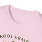 Zucchini Season T-Shirt