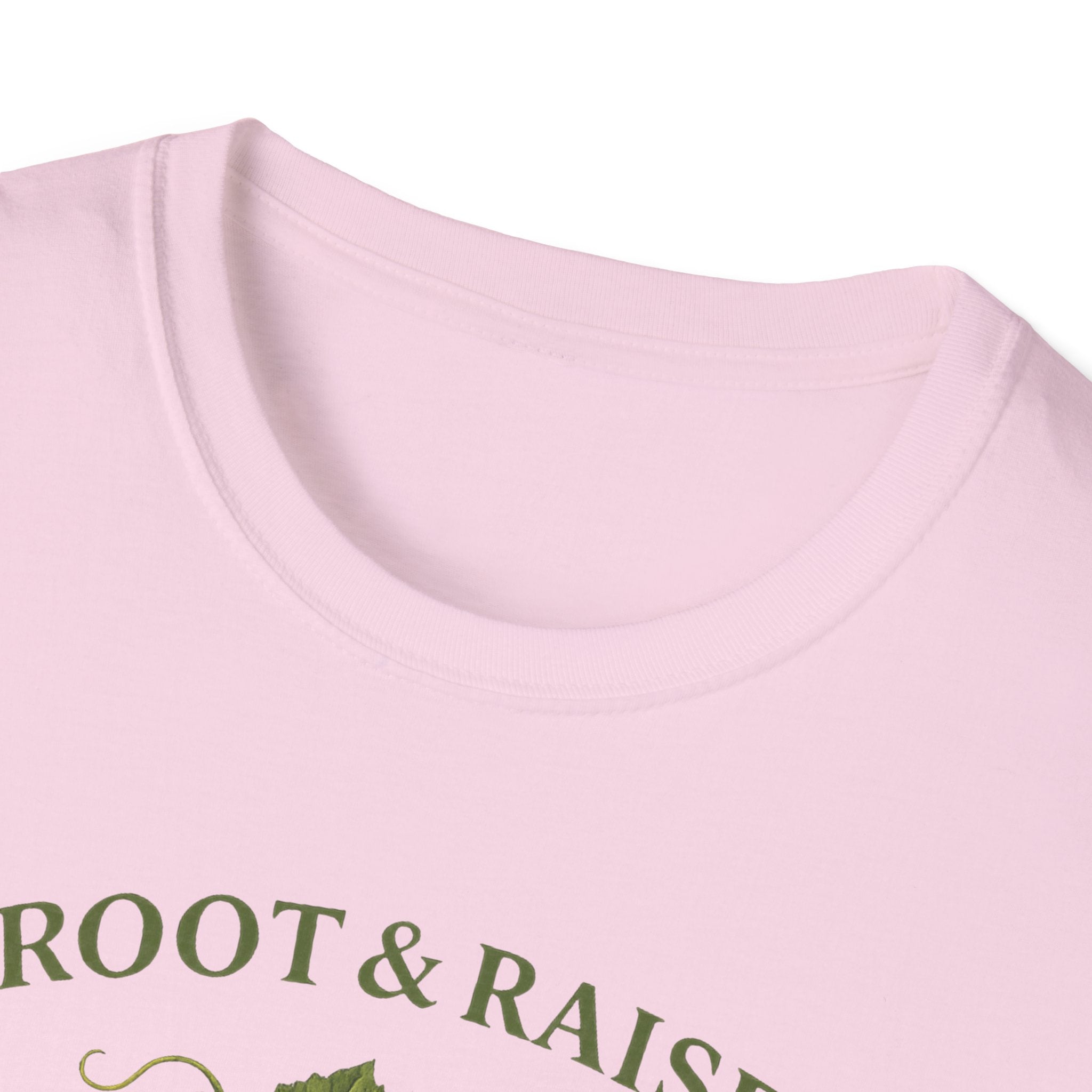 Zucchini Season T-Shirt