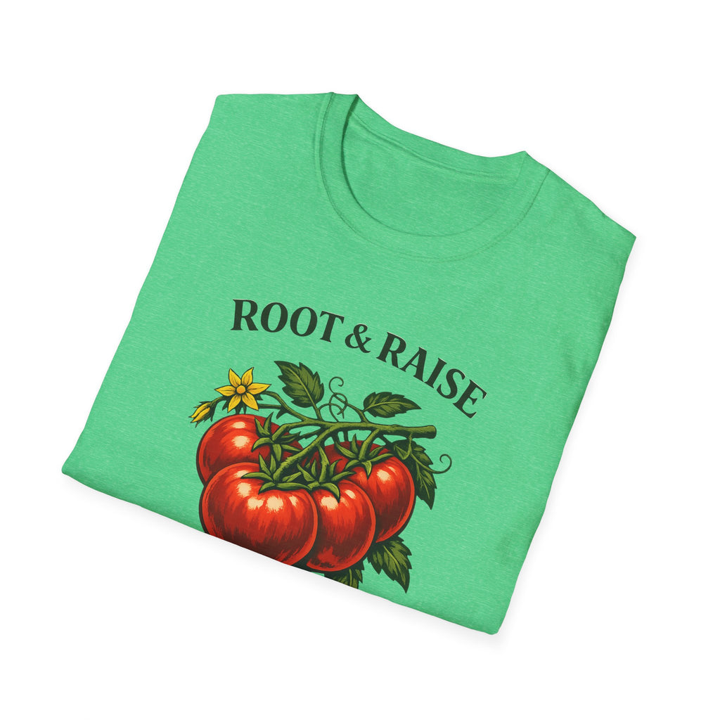 Tomato Season T-Shirt