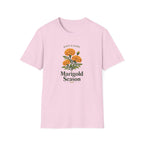 Marigold Season T-Shirt