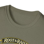 Bees Grow Our Food T-Shirt