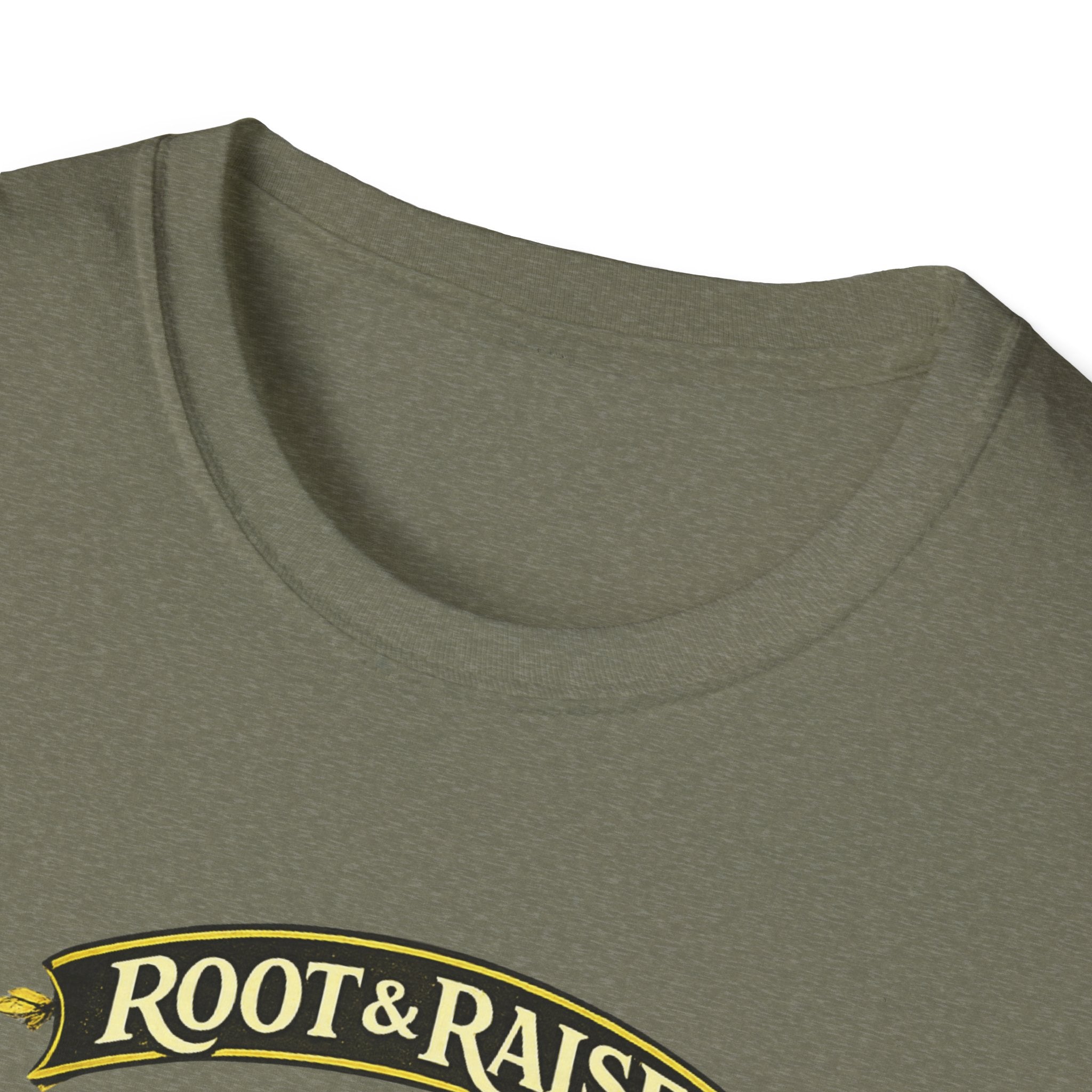 Bees Grow Our Food T-Shirt