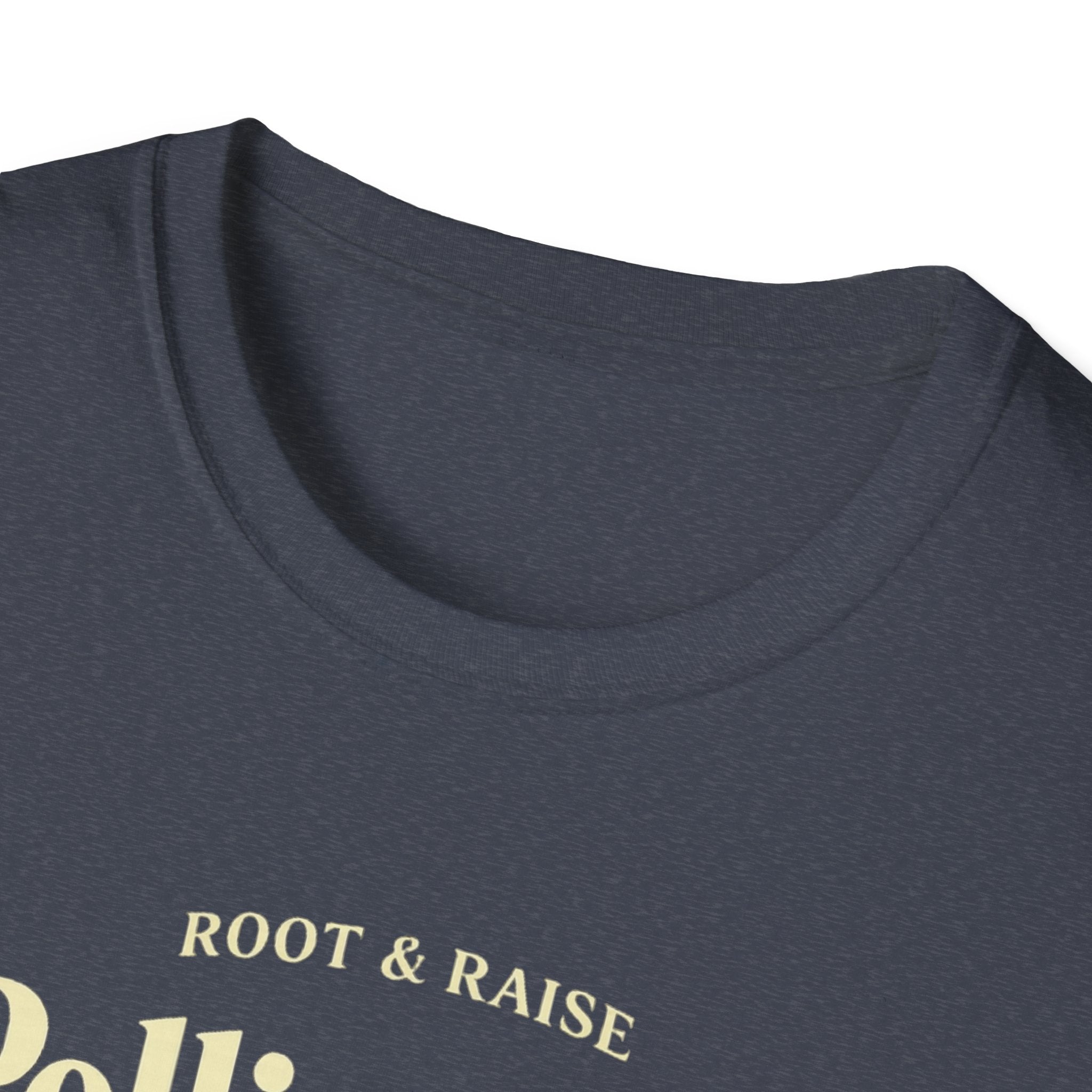 Pollinators Grow Dinner T-Shirt