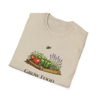 Grow Food T-Shirt
