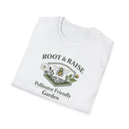 Pollinator Friendly Garden T-Shirt