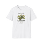 Cucumber Economics T-Shirt