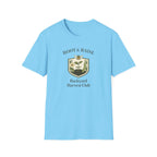 Bean Pod Harvest T-Shirt