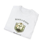Bean Pod Harvest T-Shirt
