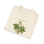Bean Flower Future Food T-Shirt