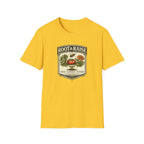Food Flowers Future T-Shirt