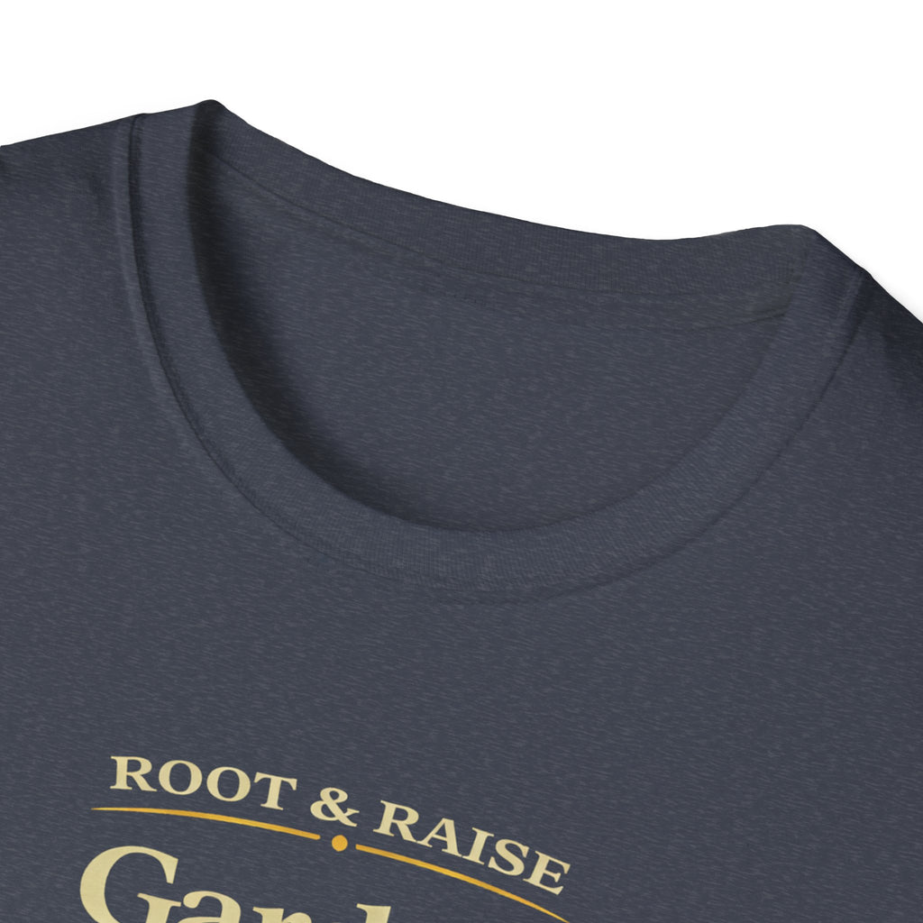 Garden Rich Cash Poor T-Shirt