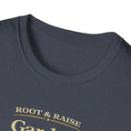 Garden Rich Cash Poor T-Shirt