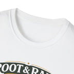 Backyard Seed Co. T-Shirt