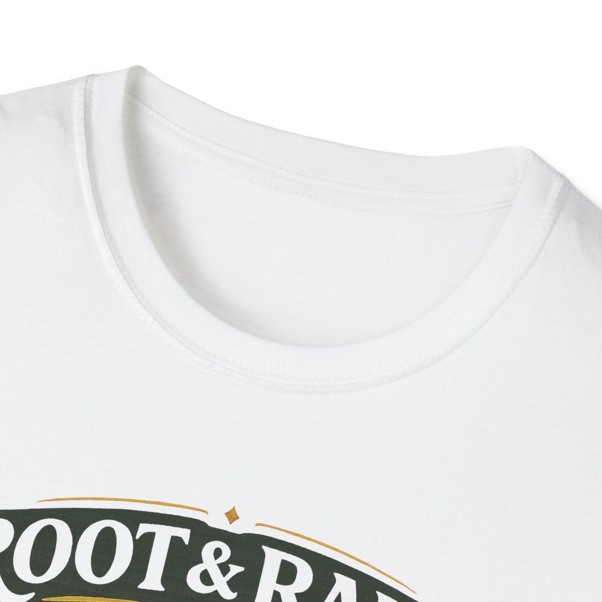 Backyard Seed Co. T-Shirt