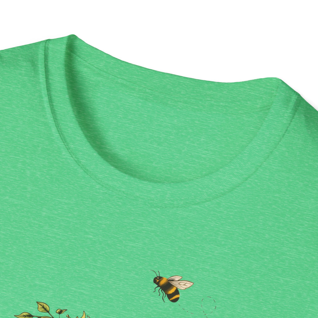 Plant Once Eat All Summer T-Shirt