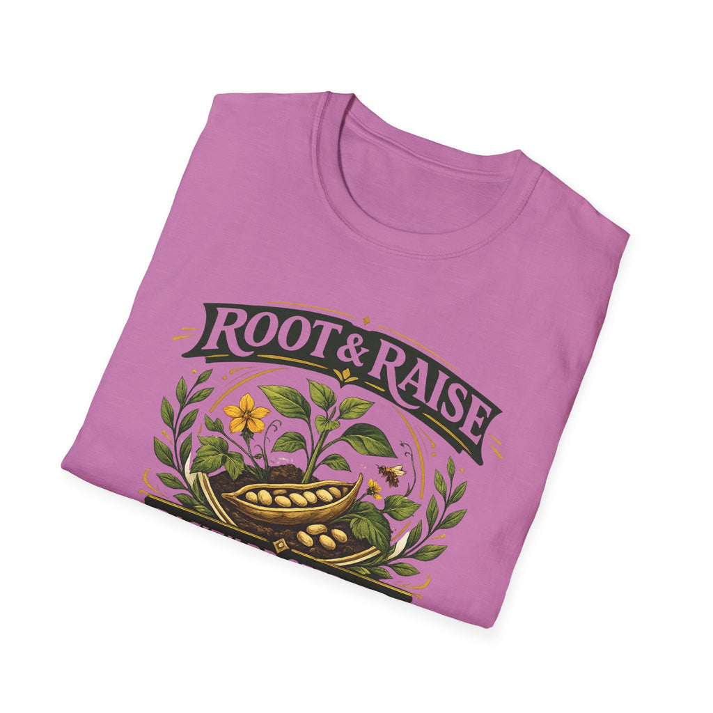 Backyard Seed Co. T-Shirt