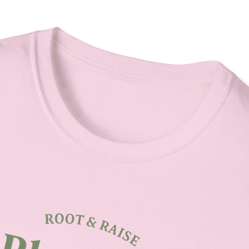 Blossoms Before Harvest T-Shirt
