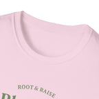 Blossoms Before Harvest T-Shirt