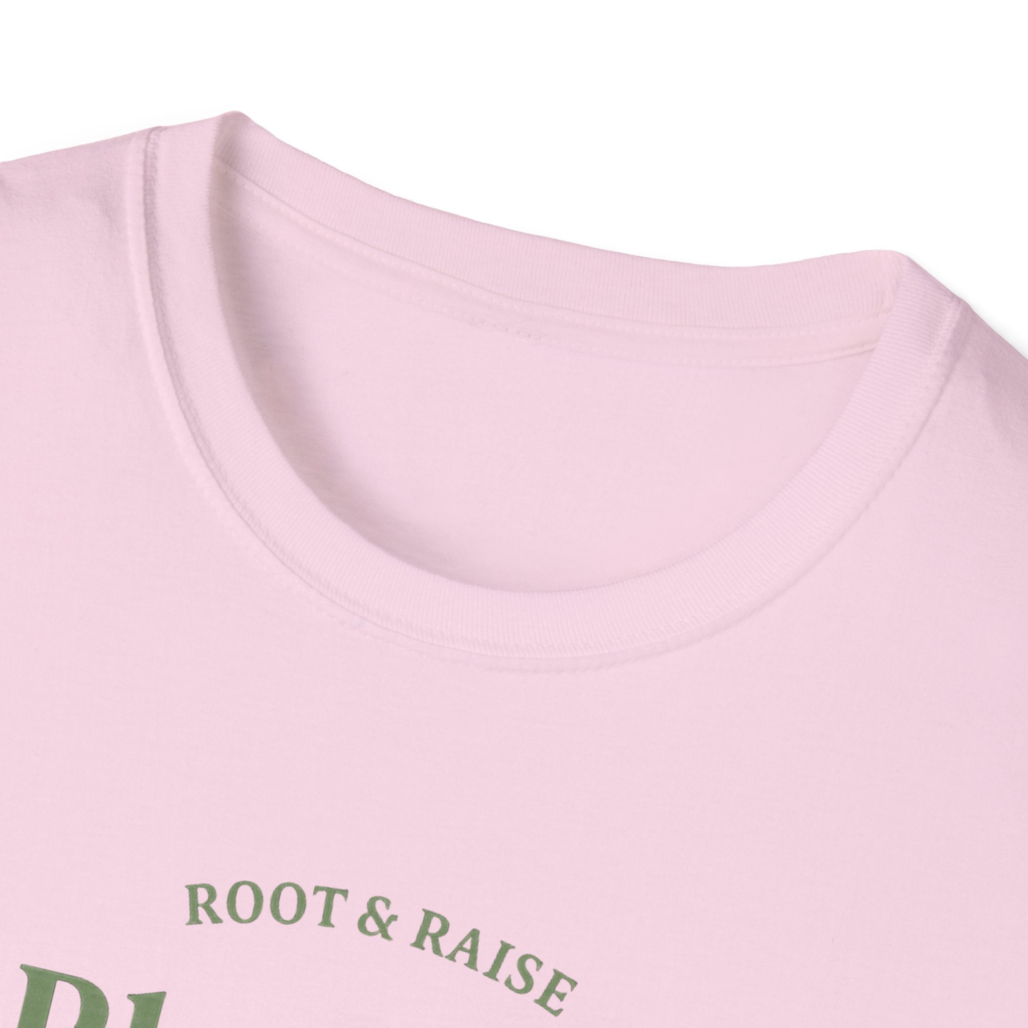 Blossoms Before Harvest T-Shirt