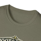 Backyard Food Starts With Bees T-Shirt