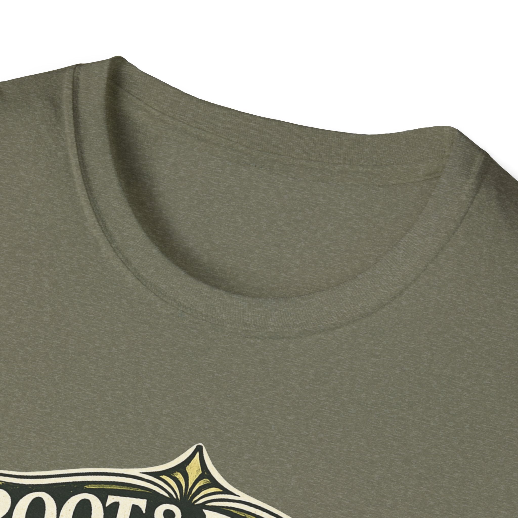 Backyard Food Starts With Bees T-Shirt