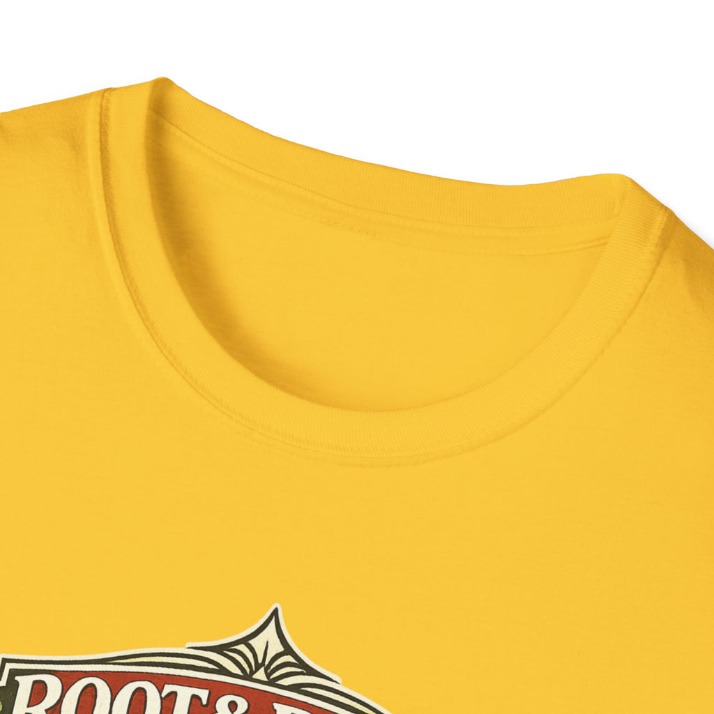 Pollinator Garden Kitchen Garden T-Shirt - Vintage