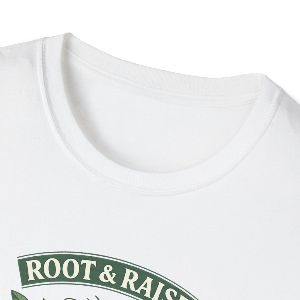 Pollinator Garden Kitchen Garden T-Shirt