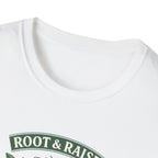 Pollinator Garden Kitchen Garden T-Shirt