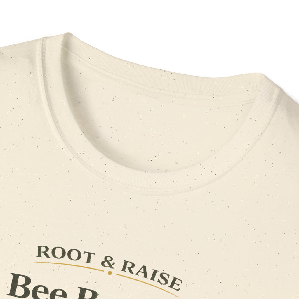 Bee Broke Grow Broke T-Shirt