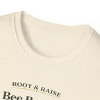 Bee Broke Grow Broke T-Shirt