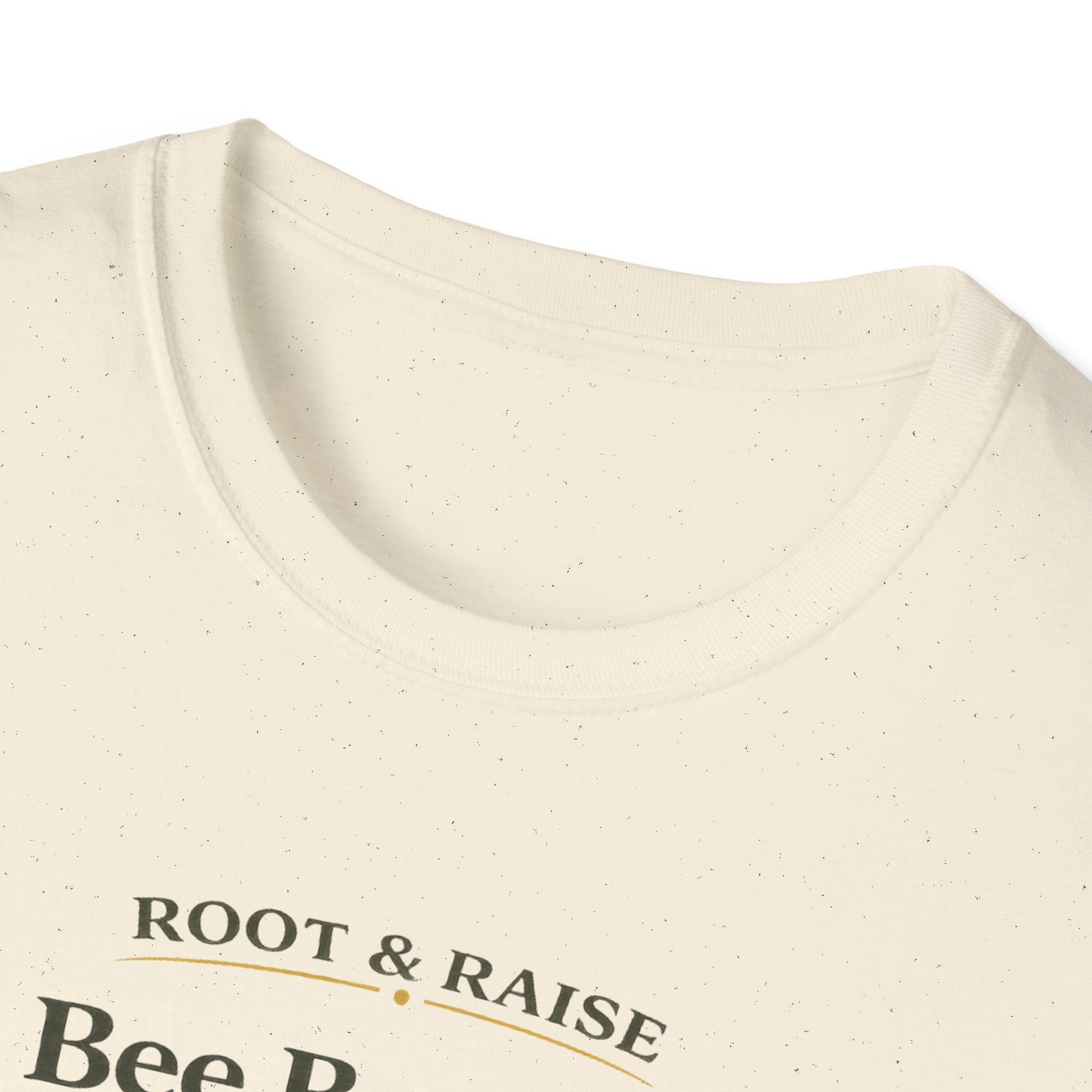 Bee Broke Grow Broke T-Shirt
