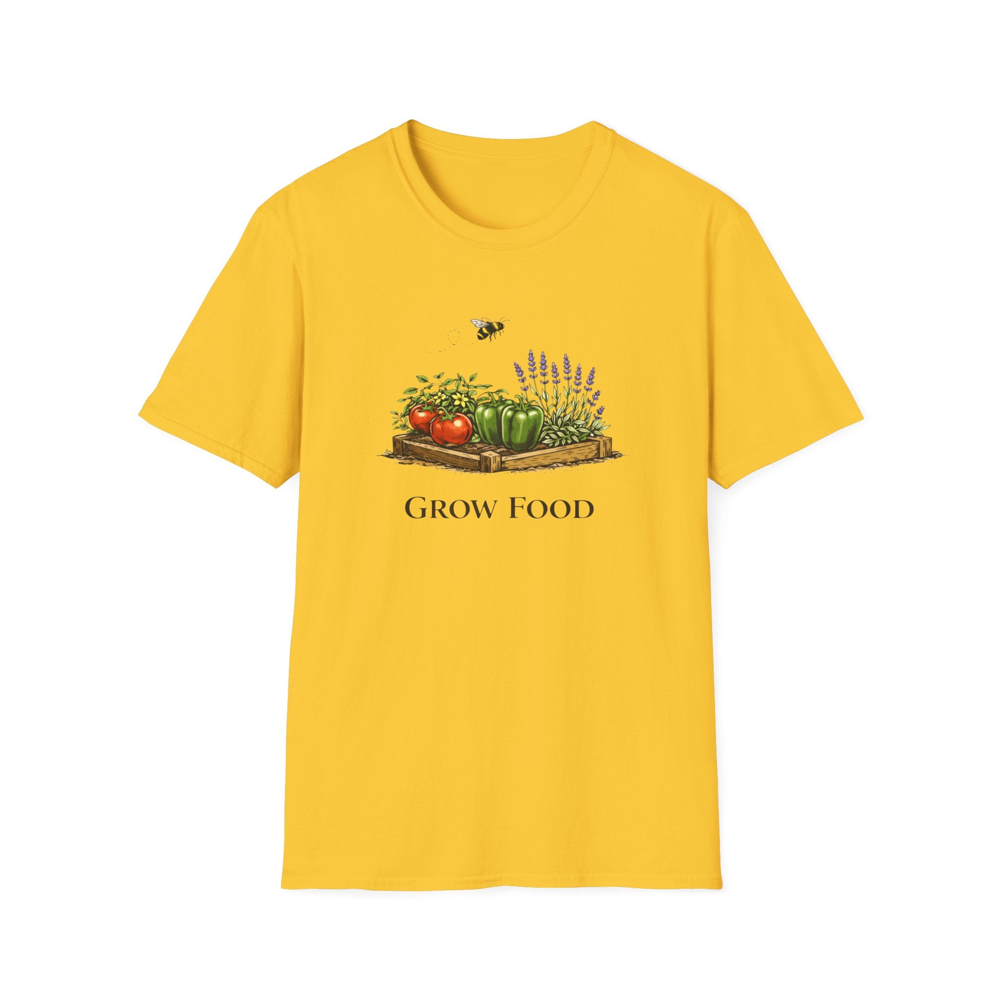 Grow Food T-Shirt