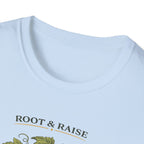 Cucumber Economics T-Shirt