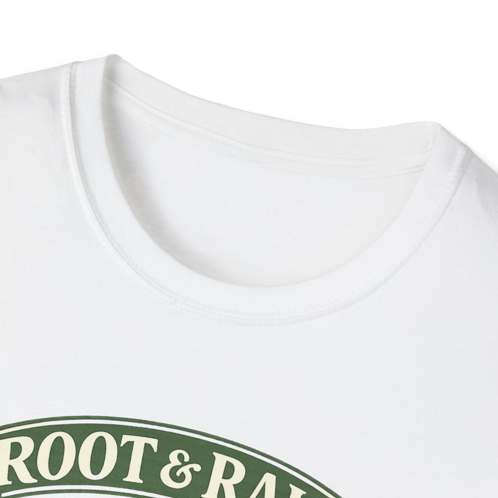 Garden For Bees Grow For Dinner T-Shirt
