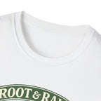 Garden For Bees Grow For Dinner T-Shirt