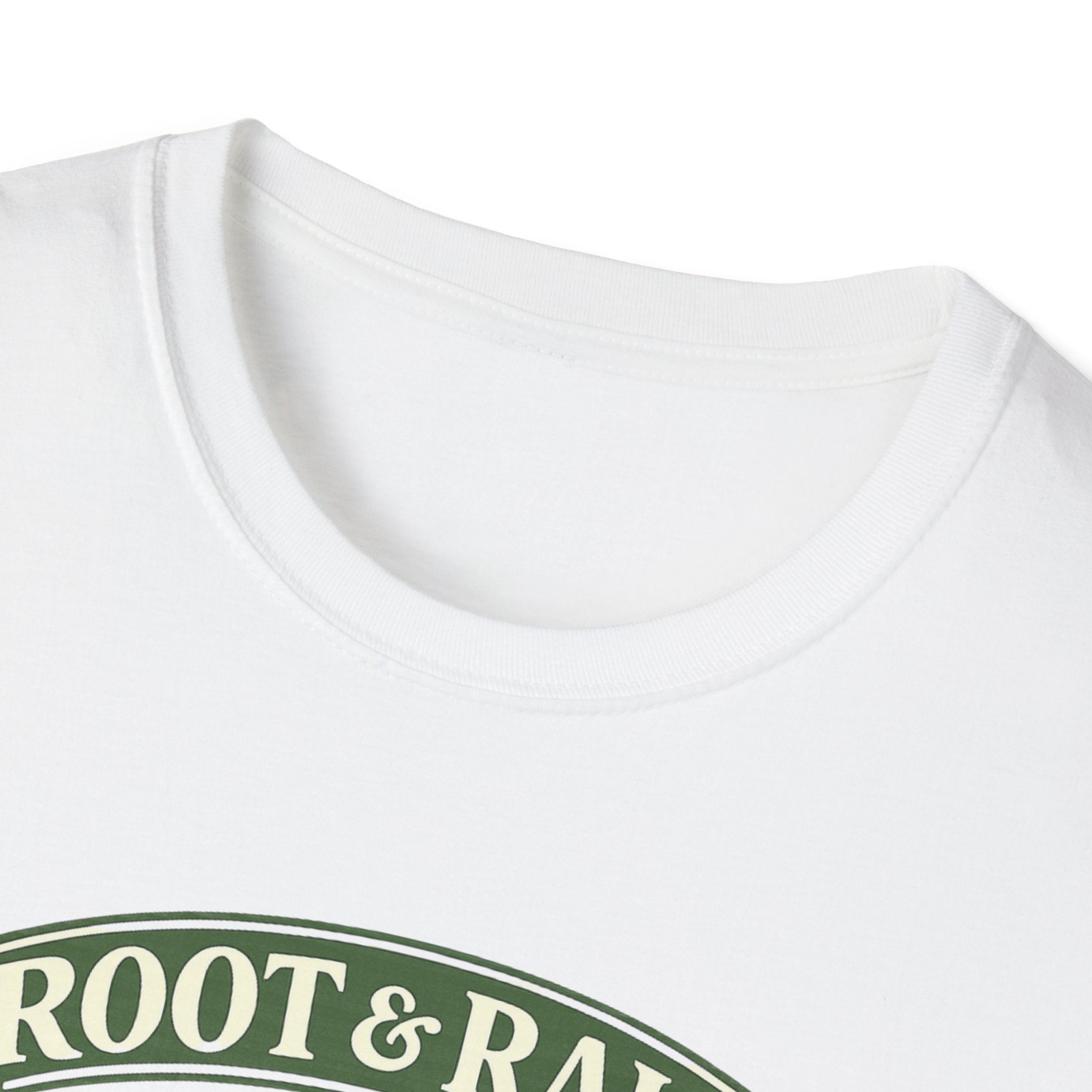 Garden For Bees Grow For Dinner T-Shirt