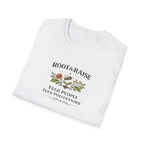 Feed People Feed Pollinators T-Shirt