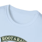 Grow Food Save Seeds T-Shirt