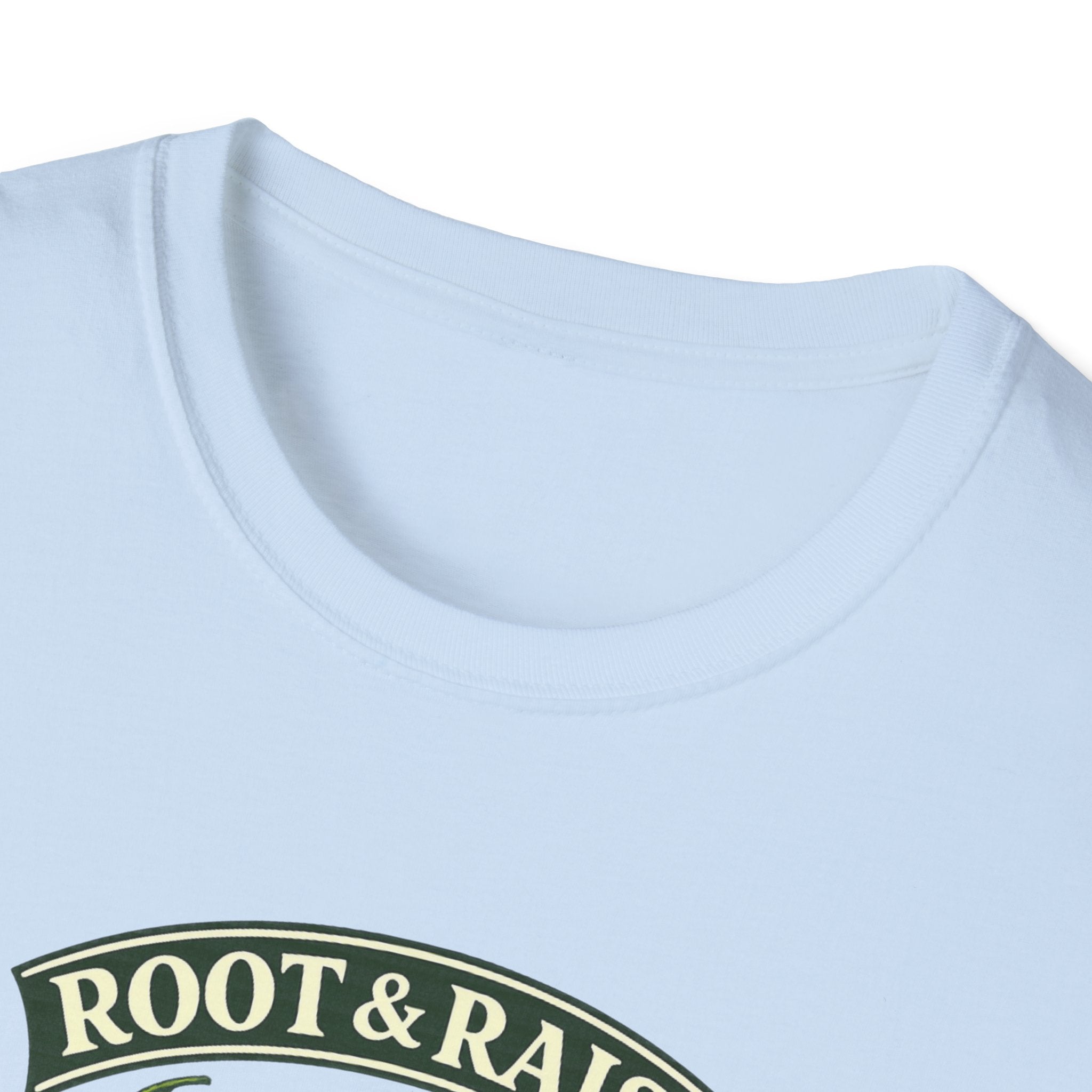 Grow Food Save Seeds T-Shirt