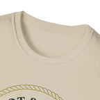 Local Food Starts With Flowers T-Shirt - Framed