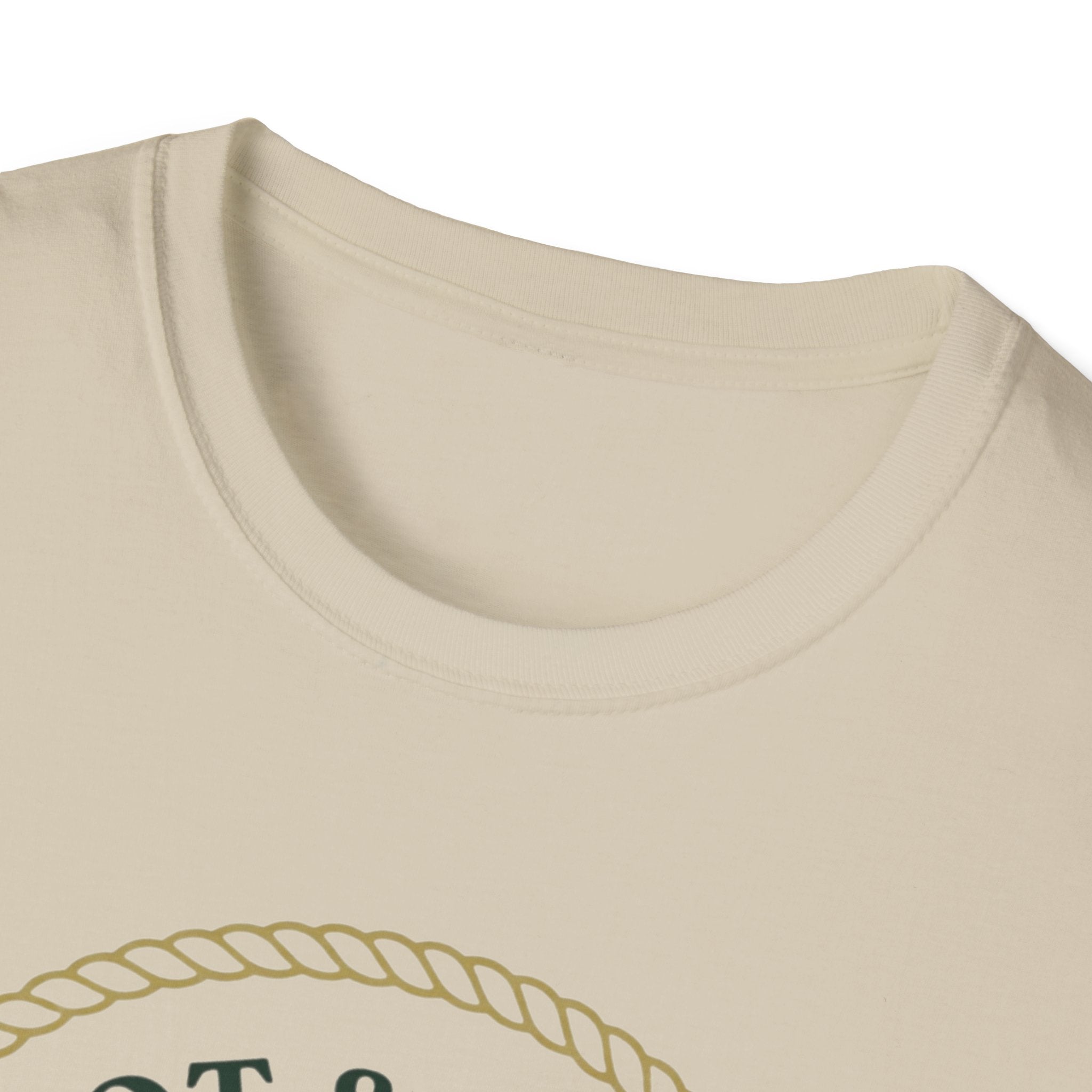 Local Food Starts With Flowers T-Shirt - Framed